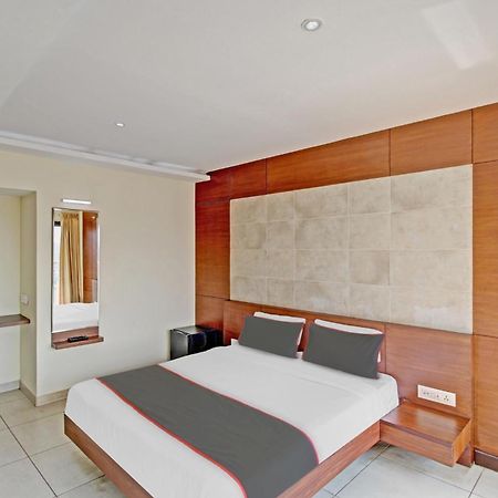 Collection O Venky"S Stay Inn Udupi Esterno foto