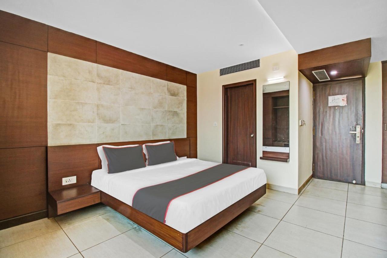 Collection O Venky"S Stay Inn Udupi Esterno foto