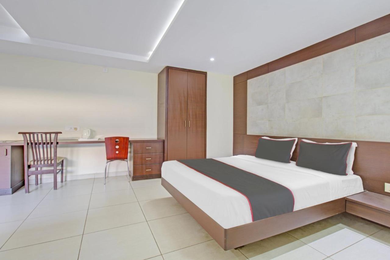 Collection O Venky"S Stay Inn Udupi Esterno foto
