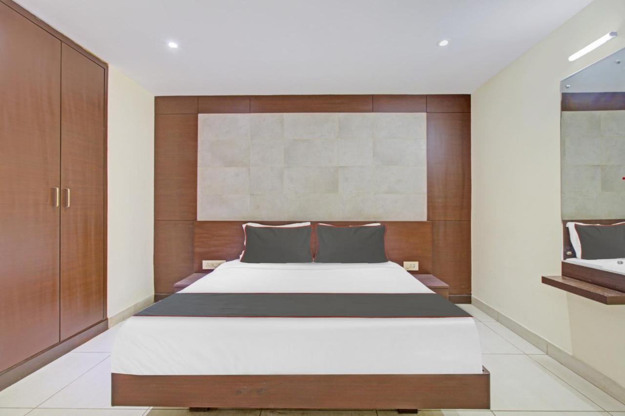 Collection O Venky"S Stay Inn Udupi Esterno foto