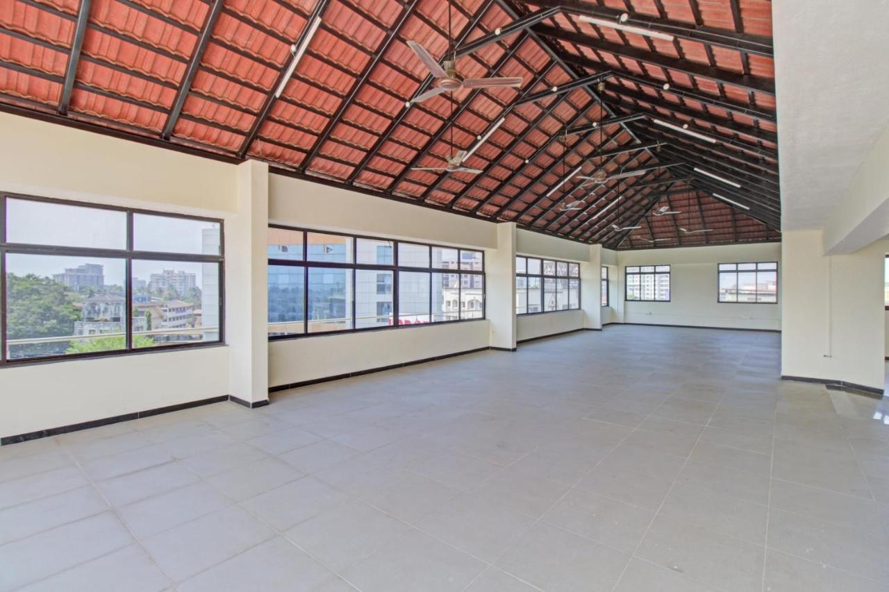 Collection O Venky"S Stay Inn Udupi Esterno foto