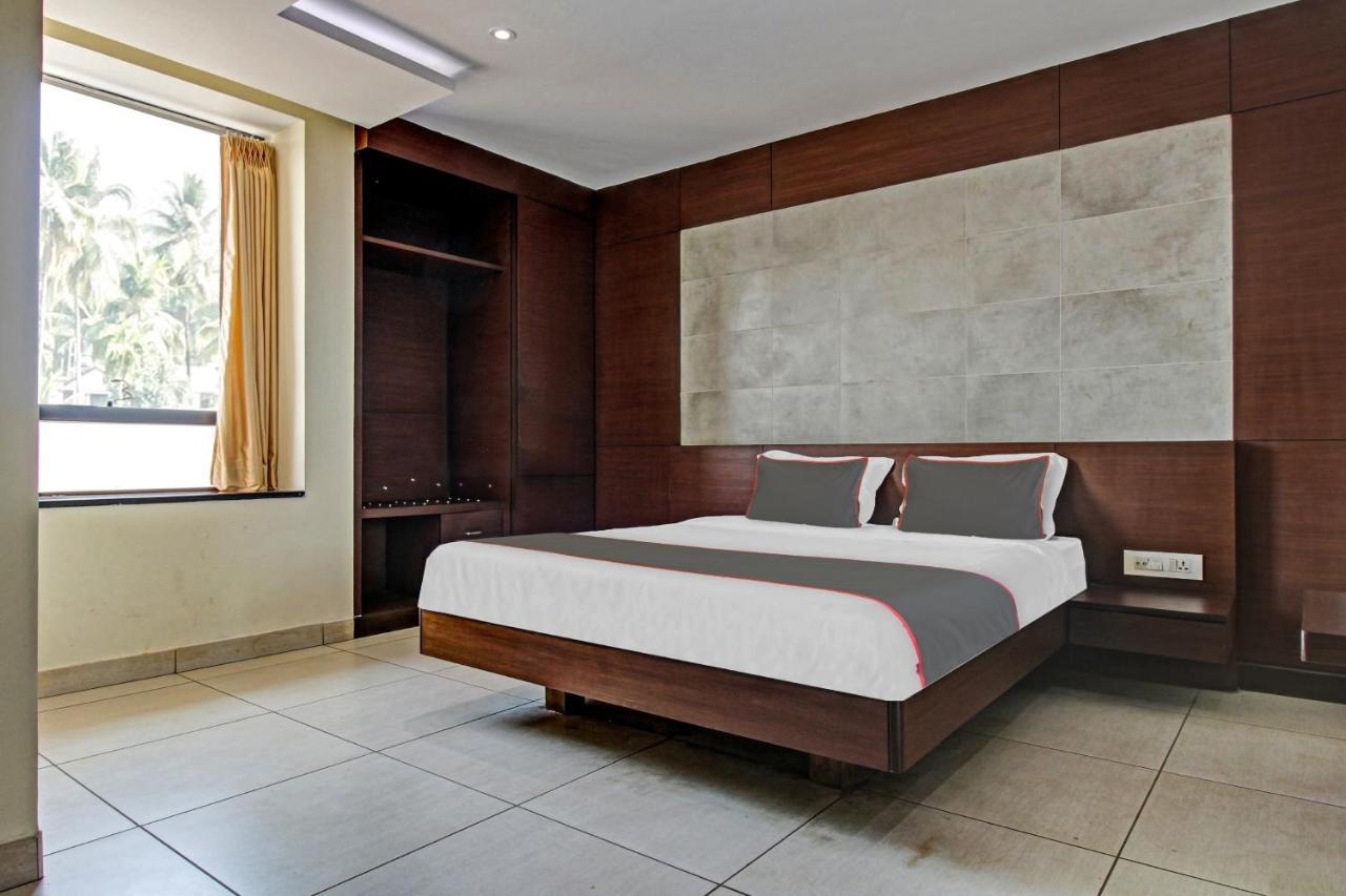 Collection O Venky"S Stay Inn Udupi Esterno foto