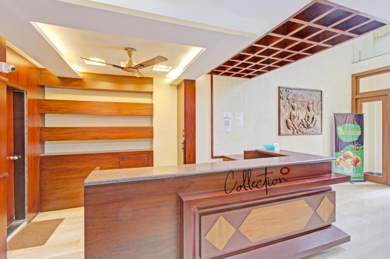 Collection O Venky"S Stay Inn Udupi Esterno foto