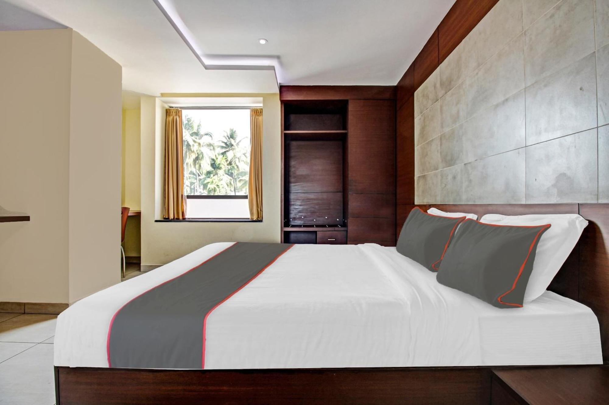 Collection O Venky"S Stay Inn Udupi Esterno foto
