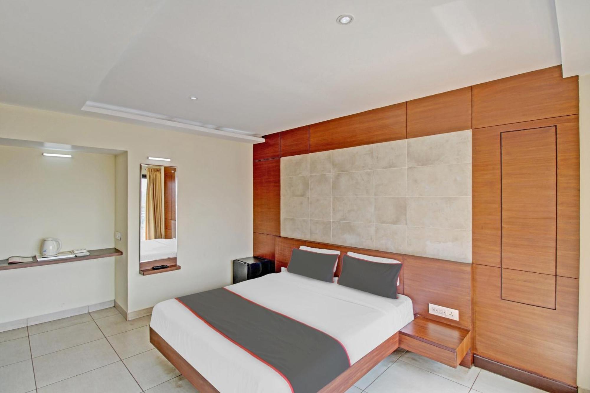 Collection O Venky"S Stay Inn Udupi Esterno foto