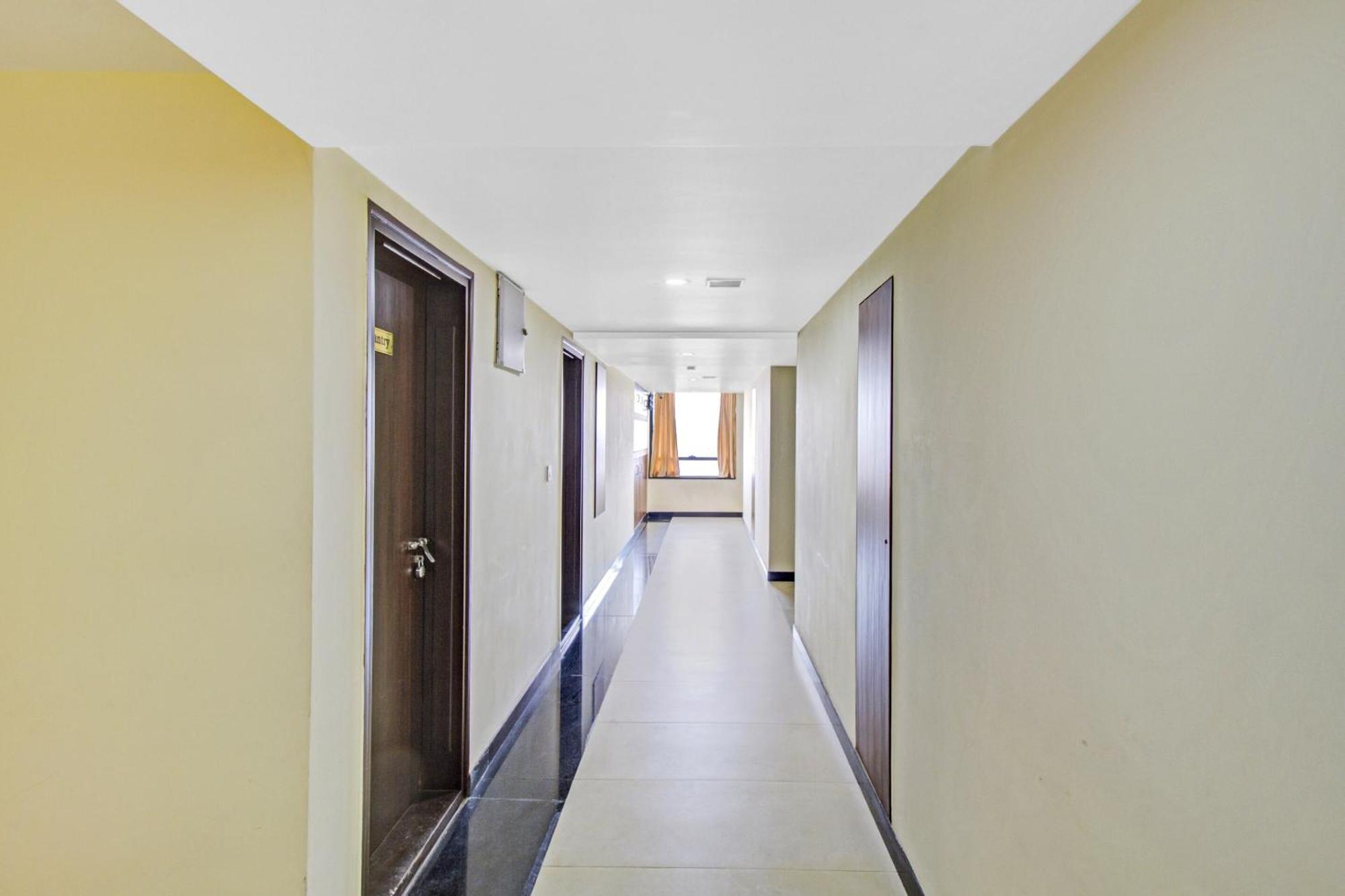 Collection O Venky"S Stay Inn Udupi Esterno foto