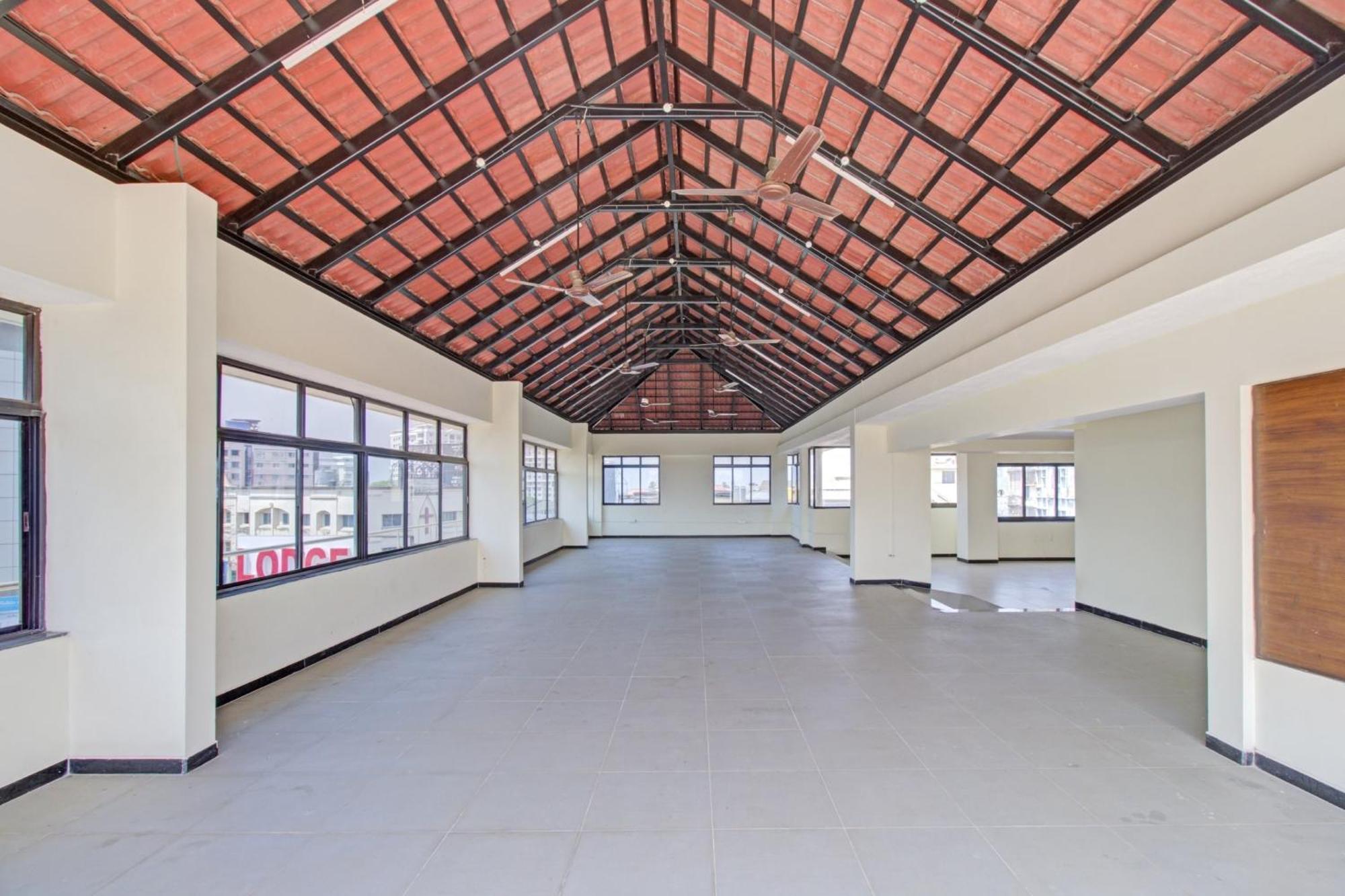 Collection O Venky"S Stay Inn Udupi Esterno foto